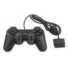 Dual Shock Ps2 Gamepad Wired Controllerdualshock3 Sixaxis K