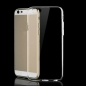 Preview: Iphone X/Xs Schutzhülle + Glas Panzerfolie Tpu Silikon Hand