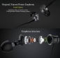 Preview: Xiaomi Piston Pro Basic Edition Kopfhörer Headset 3.5Mm In-O