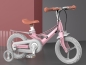 Preview: kinder Fahrrad Velo kindervelo kinderfahrrad (14 / 16 Zoll) mit Stützräder