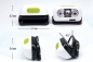Preview: Wiederaufladbar Sensor Led Kopflampe Taschenlampe Stirnlampe