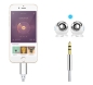 Preview: Lightning Zu 3,5Mm Aux Audio Kabel 3.5Mm Aux Audio Kabel Ada