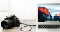 Preview: 1.5M Usb 2.0 Hispeed Daten-Kabel Pc Mini 5Pin 5-Pol Ladekabe