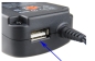 Preview: Universal Netzteil Usb 1A Ac/Dc 3V 4,5V 5V 6V 7,5V 9V 12V+5V