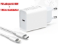 Preview: 18W Usb-C