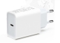 Preview: 18W Usb-C Pd Schnell Ladegerät Netzteil + Lightning Ladekabe