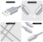 Preview: 3In1 Ladekabel Lightning/Micro/Usb-Clightning Micro Usb-C Ty