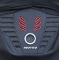 Preview: Sturmhaube Ski Motorrad Motorradmaske Außen- Winter Fahrrad