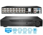 Preview: 16 Kamera 4000Gb 4Tb Überwachungskamera Überwachungssystem C