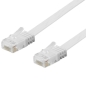 Preview: 25M Cat6 Lan Netzwerk Patch Kabel Flachkabel Cat6E