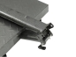 Preview: Plattformwaage 300Kg Bodenwaage Paketwaage 40*50Cm Lappbares