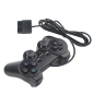 Preview: Dual Shock Ps2 Gamepad Wired Controllerdualshock3 Sixaxis K