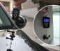 Preview: Magnet Halterung Gopro Hero Hero 3 4 5Magnethalterung Gopro
