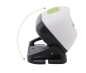 Preview: Wiederaufladbar Sensor Led Kopflampe Taschenlampe Stirnlampe