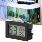 Preview: Mini-Digital-Thermometer-Hygrometer Mit Externer Sonde, Lcd-