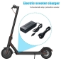 Preview: Ladegerät 42V 2A Netzteil Ladekabel E-Scooter Xiaomi Ninebot Segway Mijia