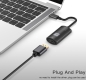 Preview: 4K Usb C Type C Auf Hdmi Av Hdtv Adapter Usb C Auf Hdmi 4K A