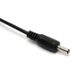 Preview: Usb 2.0 Auf Dc Stecker 3.5Mm X 1.35Mm 3.5Mm X 1.35Mm Hohlste