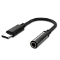 Preview: Usb Typ-C Audio Adapter-3.5Mm Kopfhörer Typ-C Auf 3,5Mm Kopf