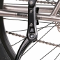 Preview: Velo Fahrrad Ständer 24 26 28 Zoll Bike Veloständer Seitenst