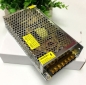 Preview: Led Trafo Treiber Netzteil 12V 120W 10A Schaltnetzteil Gereg