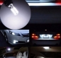 Preview: 1X W5W Smd Led T10 Led Standlichter Glassockel Fehler Canbus
