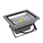 Preview: Scheinwerfer 20W Fluter Flutlichtmit 0.8M Kabel + Ch Stecker