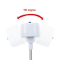 Preview: Küchen Thermometer Einstichthermometer Haushaltsthermometer