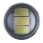 Preview: 1X Ba15S 1156 P21W 2835 Led Smd Cob Stacob Standlicht Bremsl