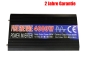 Preview: SPANNUNGSWANDLER 12V Wechselrichter 2000w/4000w / Wechselrichter solar Inverter ... -