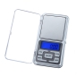 Preview: 500G/0.01G Schmuckwaage Goldwaage Schmuckwaage Goldwaage-Fei