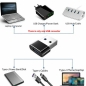 Preview: Usb Typ C Buchse Zu Typ A Usb 3.0 Stecker Konverter Anschlus