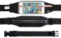 Preview: Laufgürtel Hüfttasche Fitness Belt Sporttouchscreen Bauchtas