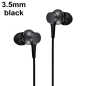 Preview: Xiaomi Piston Pro Basic Edition Kopfhörer Headset 3.5Mm In-O
