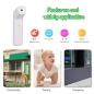 Preview: Digital Infrarot Thermometer Lcd Baby Stirn Kinder Ohr Fieb