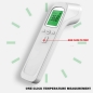 Preview: Digital Infrarot Thermometer Lcd Baby Stirn Kinder Ohr Fieb