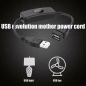 Preview: Usb-Kabel Mit Schalter Ein / Aus-Verlängerungskabel Control