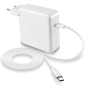 Preview: Ladegerät Netzteil 96W Usb C Type-C Für Mac Book Pro/Air 20