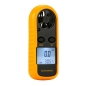 Preview: Digitaler Windmesser Thermometer Anemometer Windgeschwindigk