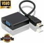 Preview: Hdmi Eingang