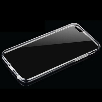 Iphone X/Xs Schutzhülle + Glas Panzerfolie Tpu Silikon Hand