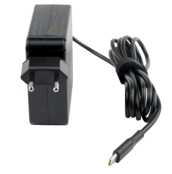45W Usb-C Type-C Ac Adapter Laptop Ladegerät Netzkabel Kabel