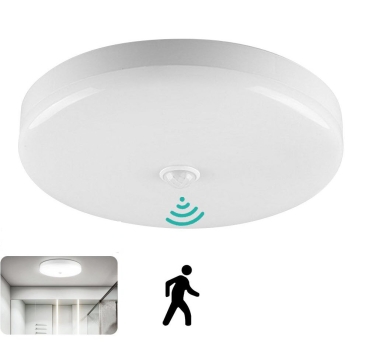 12W Led