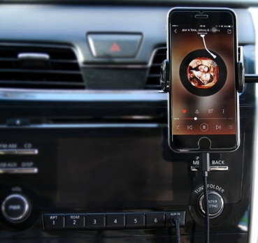 Lightning Zu 3,5Mm Aux Audio Kabel 3.5Mm Aux Audio Kabel Ada
