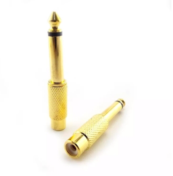 6.35Mm 1/4''