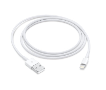 1M Apple Iphone Ladekabel Schnell Lade Kabel Datenkabel Ipod