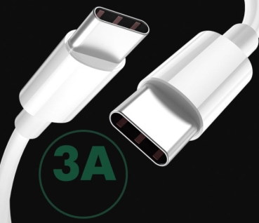 2M Usb C Zu Typ C Kabel Pd Schnell Auf Ladekabel
