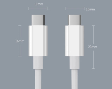 1M Usb C Zu Typ C Kabel Pd Schnell Auf Ladekabel Für Samsung