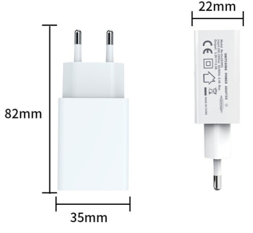 Ladegerät 5V 2A Netzteil Ladestecker Usb Adapter Universal S