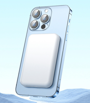 Magsafe Power Bank Pd 20W Schnellladen